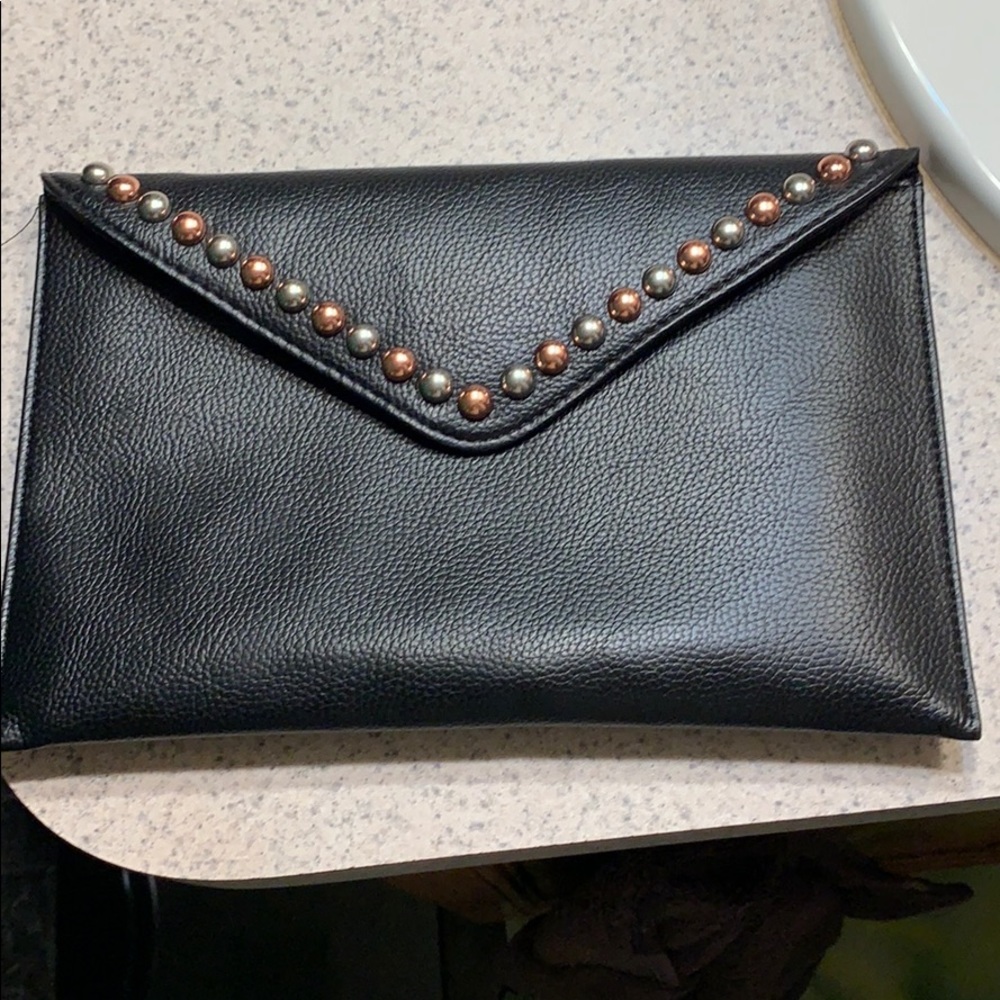 Below the Belt Clutch